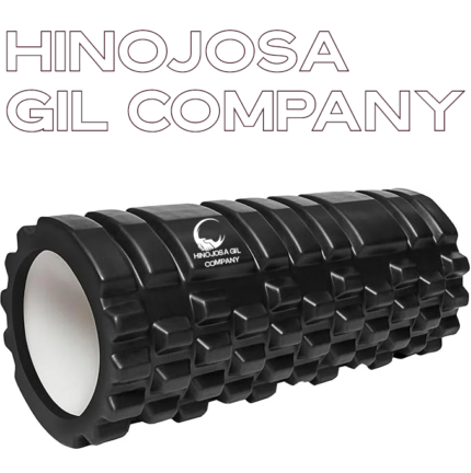Foam Roller Black
