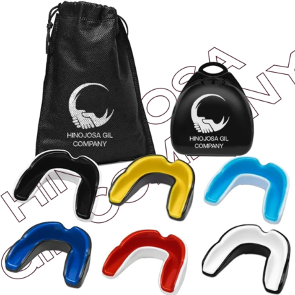 Mouth Guard